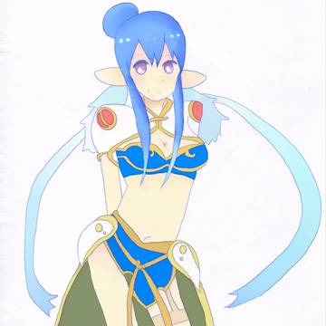 ジュディ