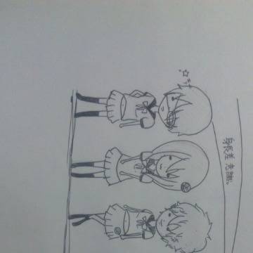 にょた攘夷、