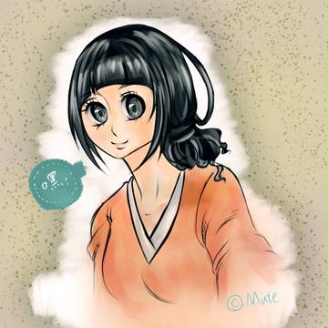 古风☆