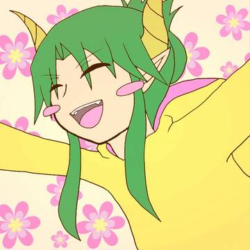 一緒だよ！