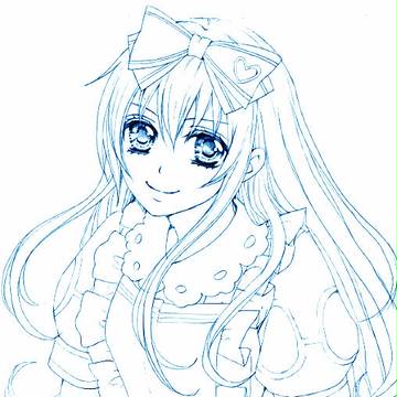 アリスさん