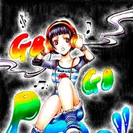 Love Rock
