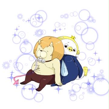 アザゼルさんオンリーボツ絵