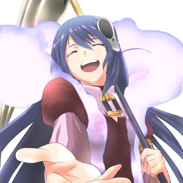 ハクアさん