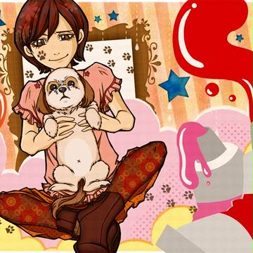 いたずらなきみへ