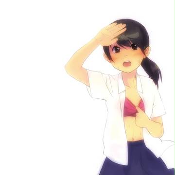 あつい