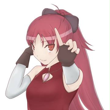 きょうこちゃん