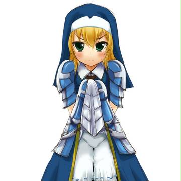 ソウリンちゃん