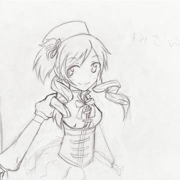 壁┃ｑω・｀