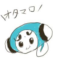 ＼オタマロ／