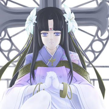 細川ガラシャ