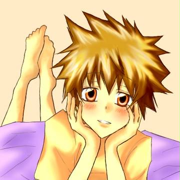 つっくん