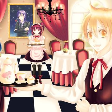 Magi Coffee Shop