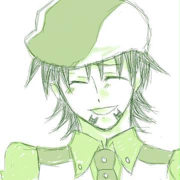 あなたの笑顔