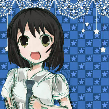 東雲なの