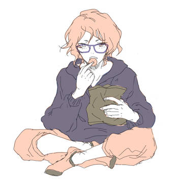 ぱくぱく