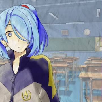 風丸＠教室