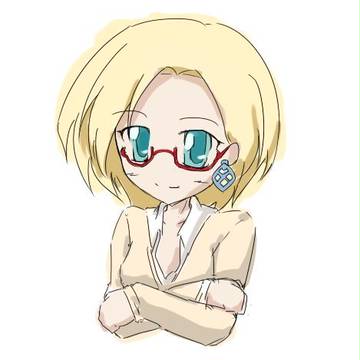 クラウディア窓辺