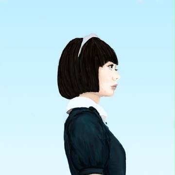 空気人形
