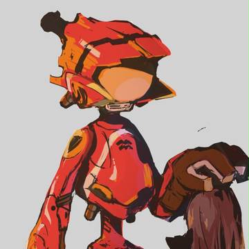なでなで