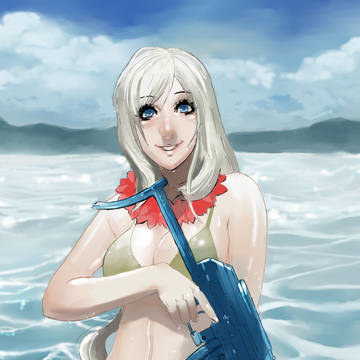 2011　summer
