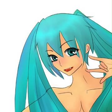 miku☆miku