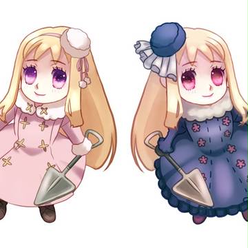 アーニャちゃん