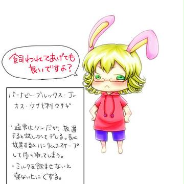 ちびばにぃ