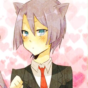 ♥まさにゃん♥