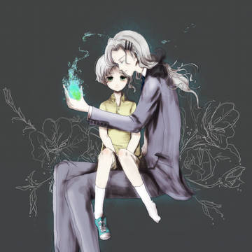 ショタユーリちゃんペロペロ