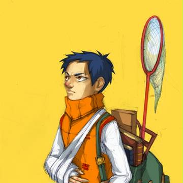 catcher