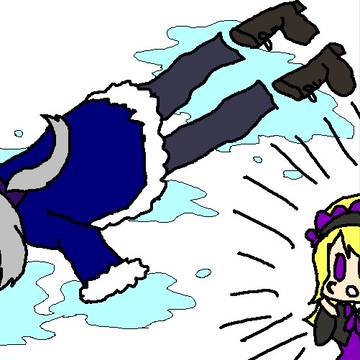 あつい