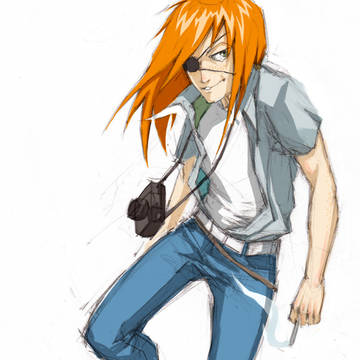 badou
