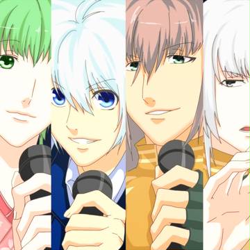 【トレス】マジLOVE1000％【FNO】