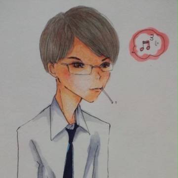 おやつの時間です。