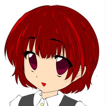 茶髪っ子って良いよね