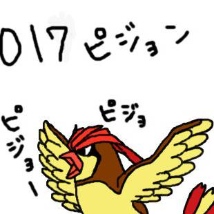 017ピジョン