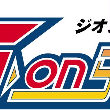 G-onらいだーす LOGO