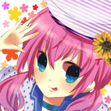 きらきら蘭丸ちゃん