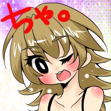 【サムネ】◎Chato◎ちゃん【描いてみた！】