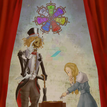 「このゲームにちょうせんしてみるかね？」