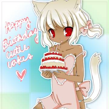 B-Day