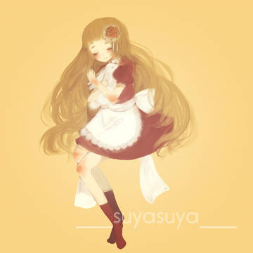 お や す み 。