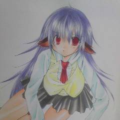 カガクなヤツら 緋月綾奈