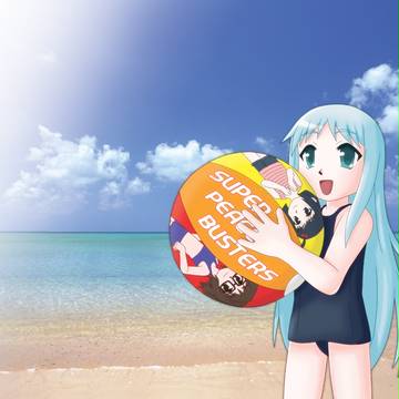 ひと夏のめんま
