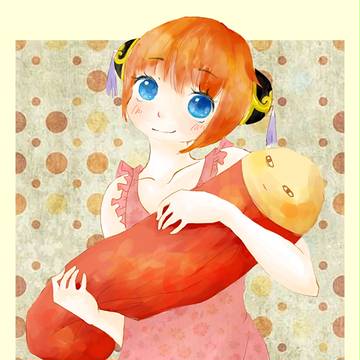 [Just we ] 神樂