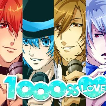 タルLOVE1000%