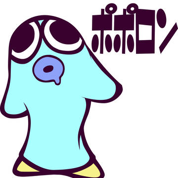 ぽぽろん