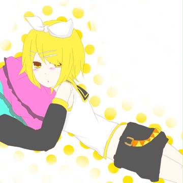 ささっとリンちゃん