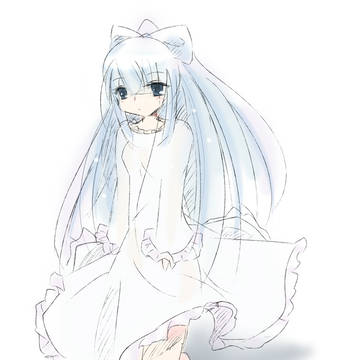 たいふうちゃん。